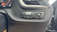 BMW 1 Series 118i [136] M Sport 5dr Step Auto [LCP] Petrol Hatchback